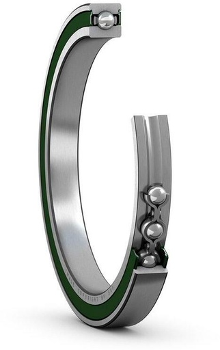 [619052RZ] Roulement à billes 61905-2RZ SKF - Ø 25x42x9 mm