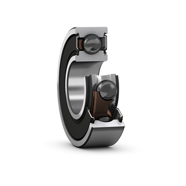 [62022RSLTN9HC5C3WT] Roulement à billes 6202-2RSLTN9-HC5C3WT SKF - Ø 15x35x11 mm