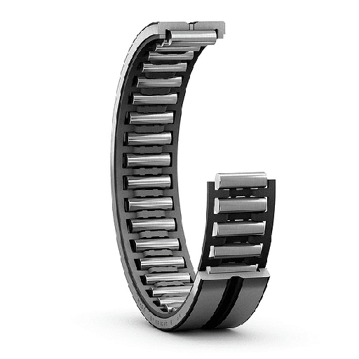 [NKS-25] Roulement à aiguilles SKF NKS 25 - 25x38x20 mm