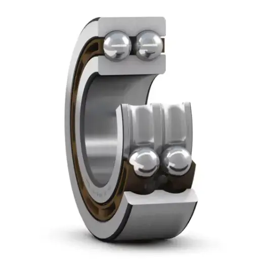 [4205ATN9] Roulement à billes 4205-ATN9 SKF - Ø 25x52x18 mm