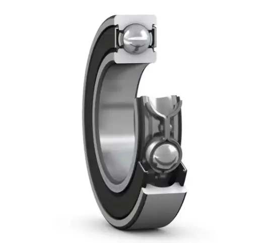 [62052RSHGJN] Roulement à billes 6205-2RSH-GJN SKF - Ø 25x52x15 mm