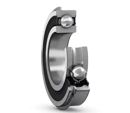 [62062RS1NRC3] Roulement à billes 6206-2RS1NR-C3 SKF - Ø 30x67,7x16 mm