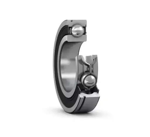 [62082RS1N] Roulement à billes 6208-2RS1N SKF - Ø 40x80x18 mm