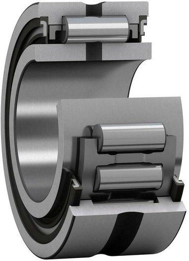 [NA4902.2RS] Roulement à aiguilles NA4902-2RS SKF - Ø 15x28x14 mm