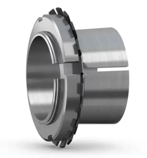 [H2311] Manchon de serrage avec ecrou de serrage KM et rondelle-frein MB H-2311 SKF - 50x81x71,5