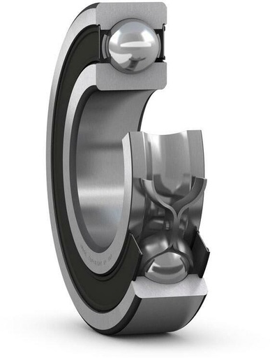 [622052RS1C3] Roulement à billes 62205-2RS1-C3 SKF - Ø 25x52x18 mm