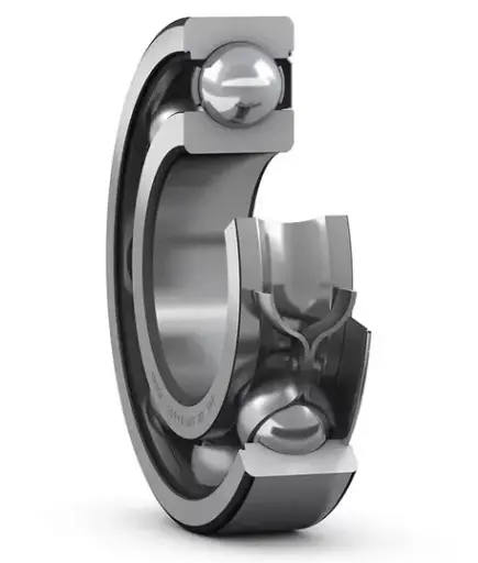 [625-Z] Roulement rigide à billes SKF 625-Z - 5x16x5 mm