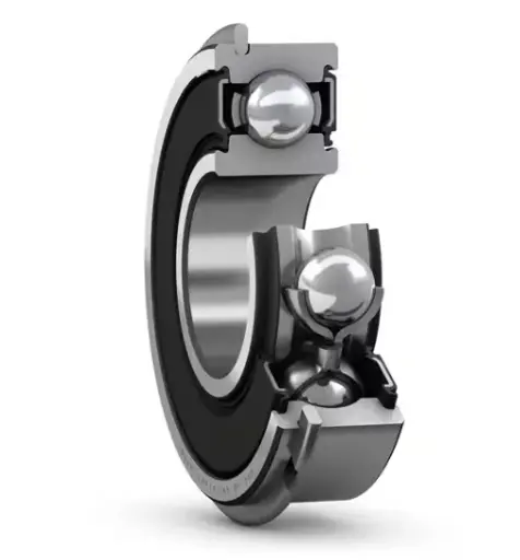 [63042RSHNR] Roulement à billes 6304-2RSHNR SKF - Ø 20x57,9x15 mm