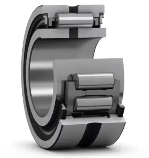 [NA4905.2RS] Roulement à aiguilles NA4905-2RS SKF - Ø 25x42x18 mm