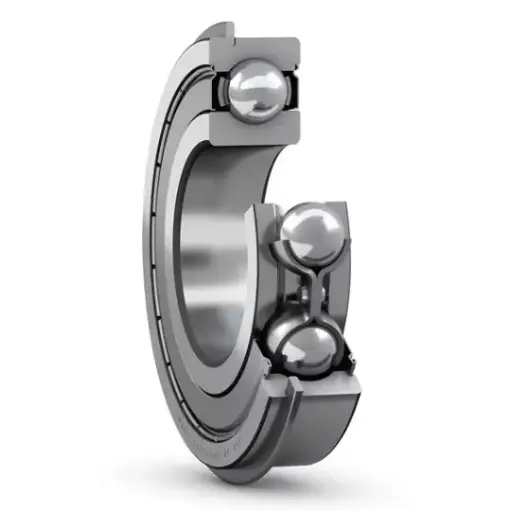 [63092ZNR] Roulement à billes 6309-2ZNR SKF - Ø 45x106,5x25 mm