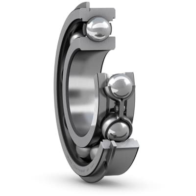 [6309NR] Roulement à billes 6309-NR SKF - Ø 45x106,5x25 mm