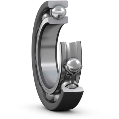 [6309C3VL0241] Roulement à billes 6309-C3VL0241 SKF - Ø 45x100x25 mm