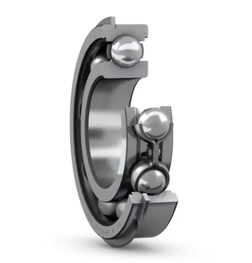 [6010NR] Roulement à billes 6010-NR SKF - Ø 50x86,6x16 mm