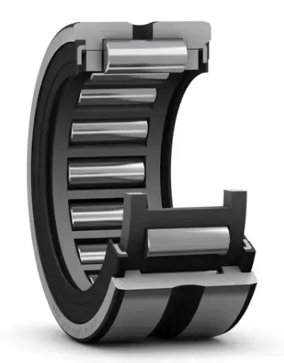 [RNA4906.2RS] Roulement à aiguilles RNA4906-RS SKF - Ø 35x47x17 mm