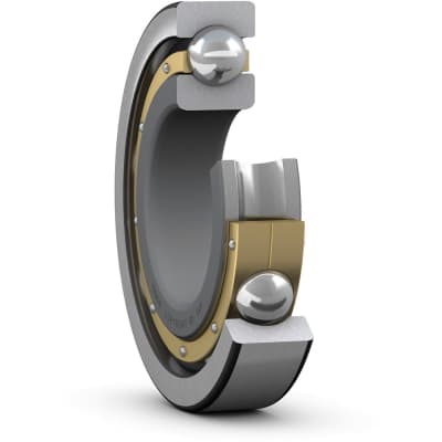[6332MC3VL2071] Roulement à billes 6332-M-C3VL2071 SKF - Ø 160x340x68 mm