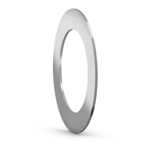 [AS160200] Rondelle AS160200 SKF - Ø 160x200x1 mm
