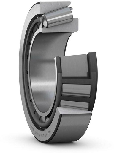 [639209] Roulement à rouleaux 639209 SKF - Ø 15x35x11,62 mm